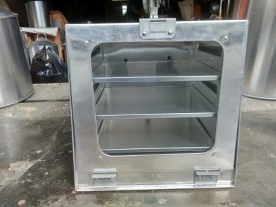 oven kue kompor gas 1