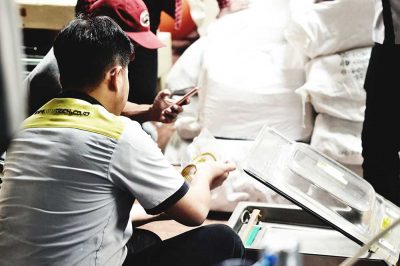 service mesin wiratech