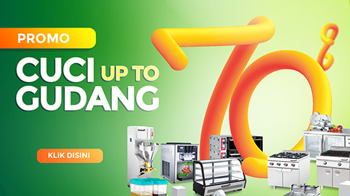 SB cuci gudang promo terbatas fix