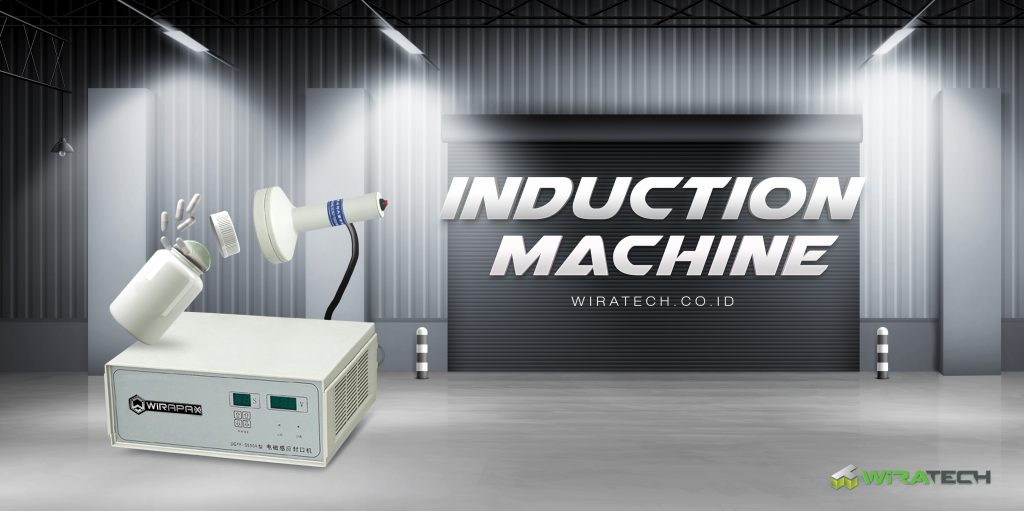 subcat banner induction machine
