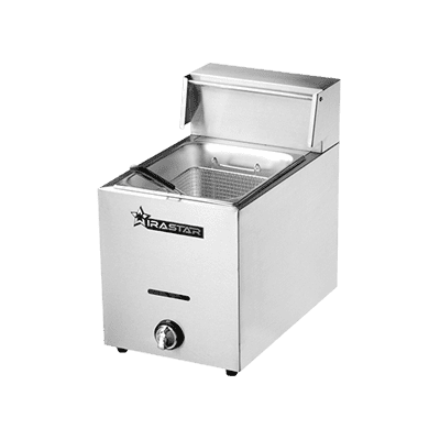Gas Fryer WS 71 1