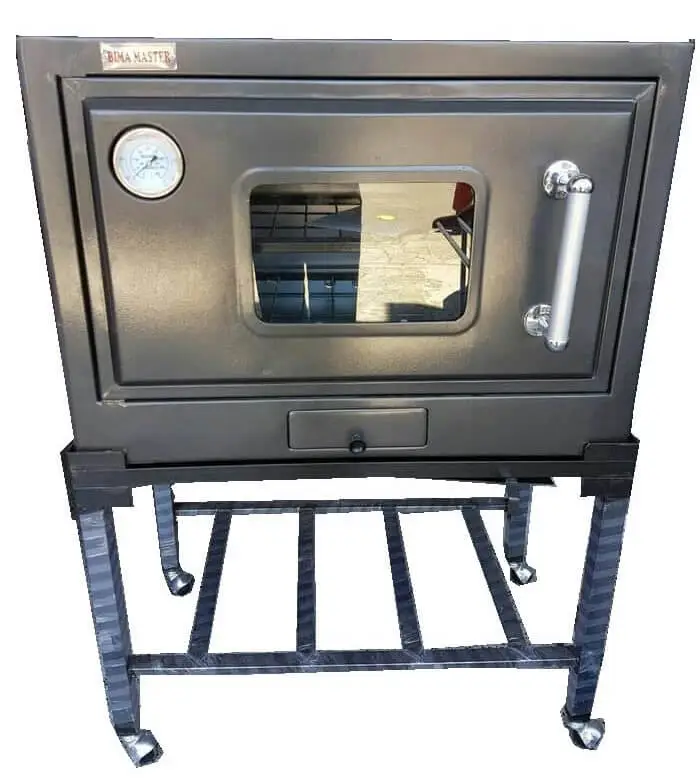 oven gas bima 1