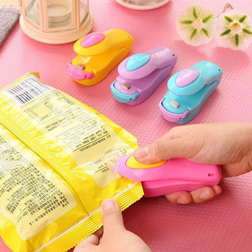Harga Hand Sealer Mini