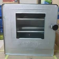 Harga Oven Gas Mini