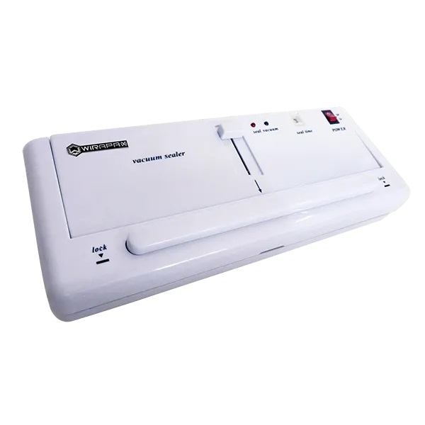 Harga Vacuum Sealer Murah