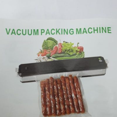 jenis vacuum sealer