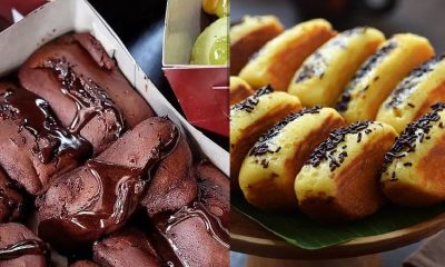 Kue Balok dan Kue Pukis 2