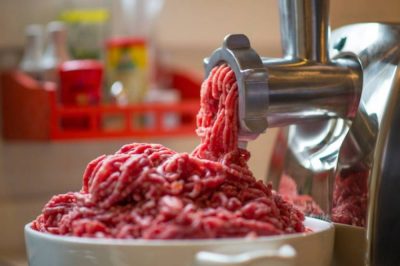 harga mesin giling daging bekas