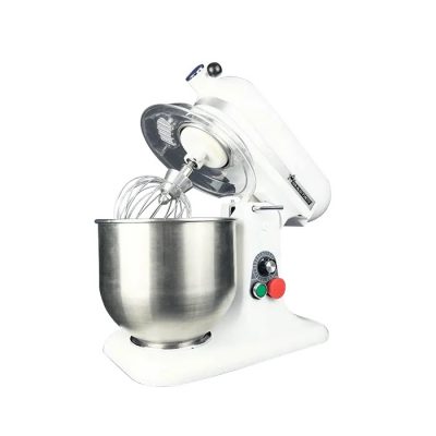 Mixer Roti Untuk Usaha Rumahan