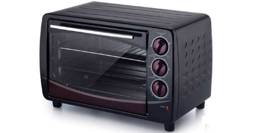 Harga Oven Roti Listrik Kecil