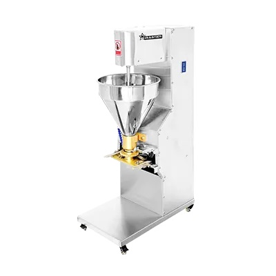 Mesin Bakso Maksindo