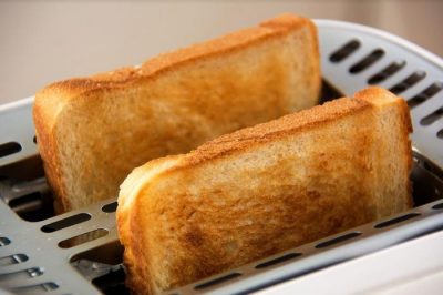 Oven Roti Bakar