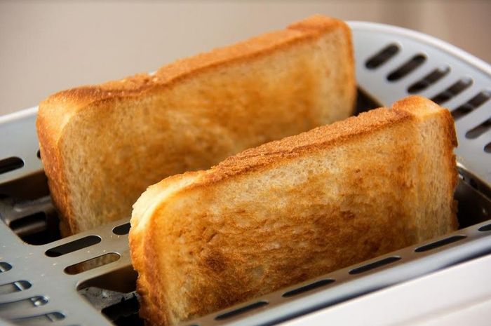 Oven Roti Bakar