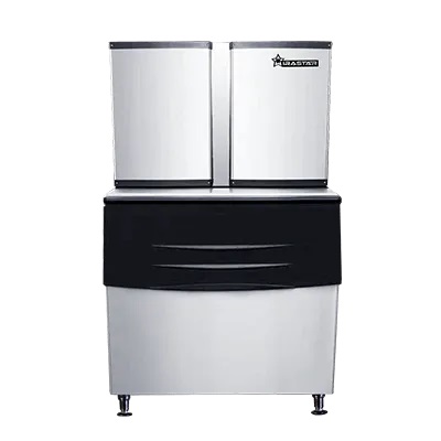 harga mesin es batu rakitan