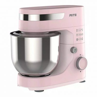 mixer roti mito