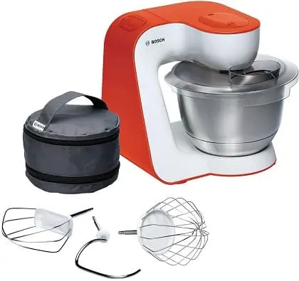 mixer roti bosch 1