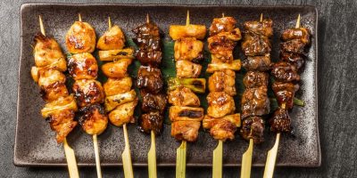Yakitori