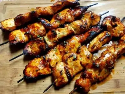 chicken breast yakitori recipe 1 1