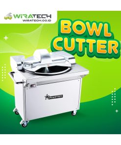 Bowl Cutter