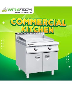 Commercial Kitchen