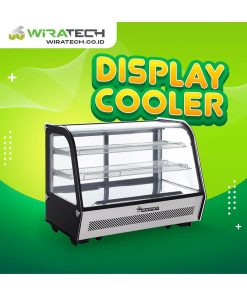 display cooler