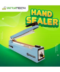 Hand Sealer