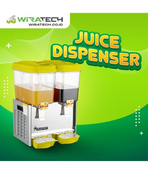 juice dispenser