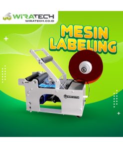 Mesin Labeling