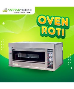 oven roti