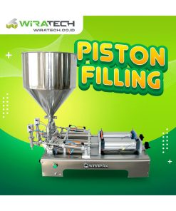 Piston Filling