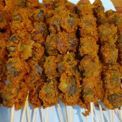 Sate Kerang