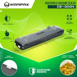 Vacuum Sealer PD DZ 300N