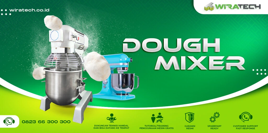 subcat mixer roti new