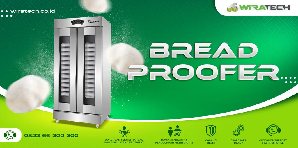 subcat proofer roti new