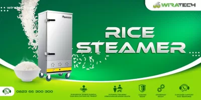 rice steamer