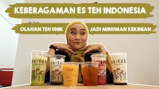 minuman hits kekinian