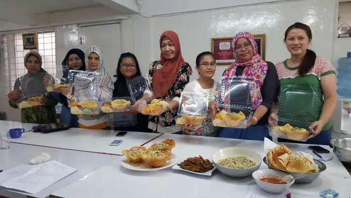 Memulai Usaha Kuliner dan Non Kuliner Bagi Pemula