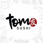 tomsushi