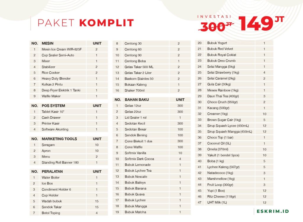 EKI PROPOSAL JULY 2023 page 0010