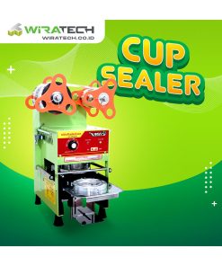 Cup Sealer Eton 2