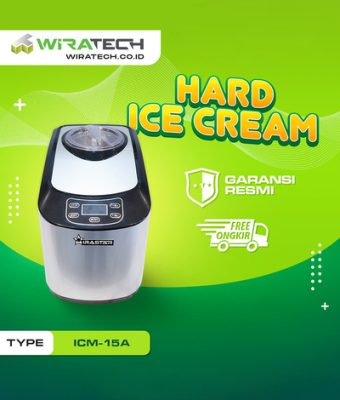 Harga Mesin Es Krim Mini ICM 15A