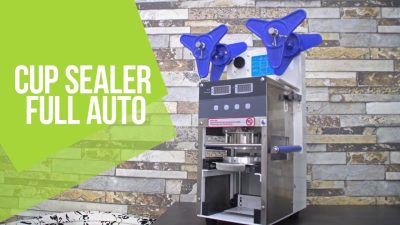 Toko Cup Sealer Terdekat