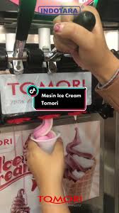 Tomori Ice Cream