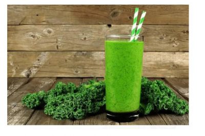 Jus Kale