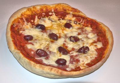 Pai Pizza