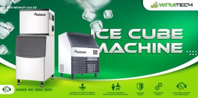 Mesin Es Batu Kristal di Jakarta Pusat 2
