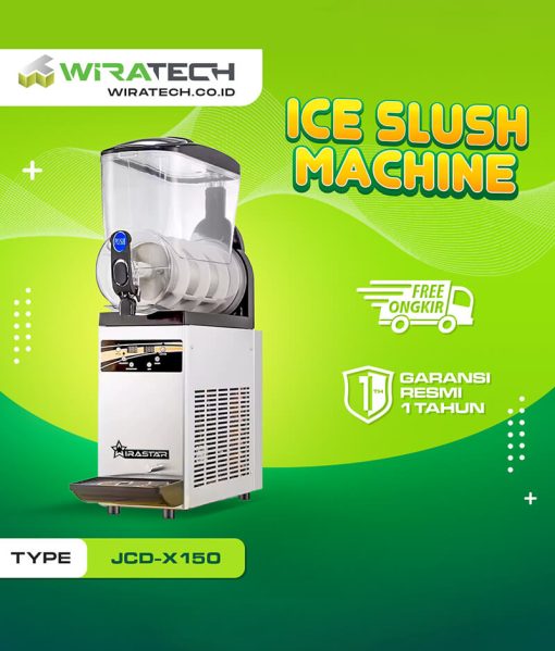 Ice Slush JCDX150