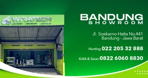 footer bandung
