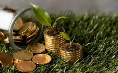 Ekonomi Hijau Berkembang