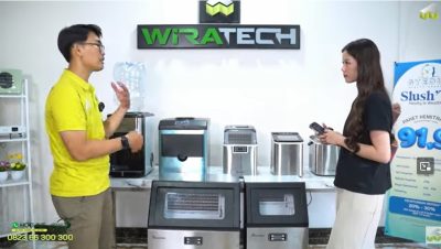 Harga Mesin Es Batu Kristal Brand